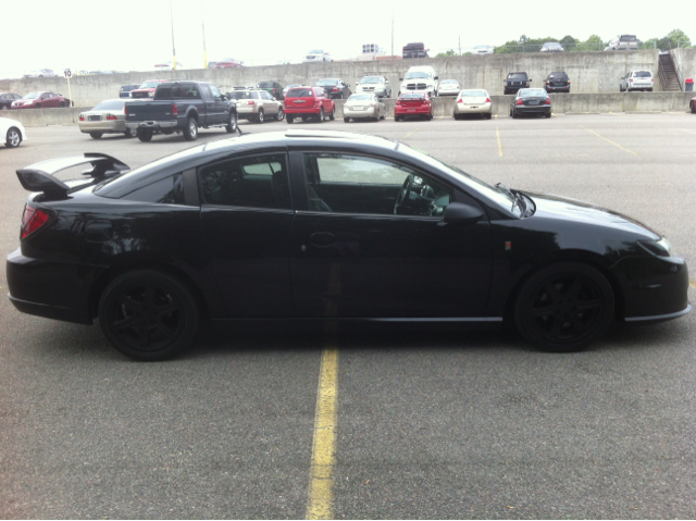 Saturn Ion 2006 photo 8