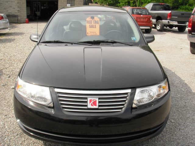 Saturn Ion 2006 photo 1