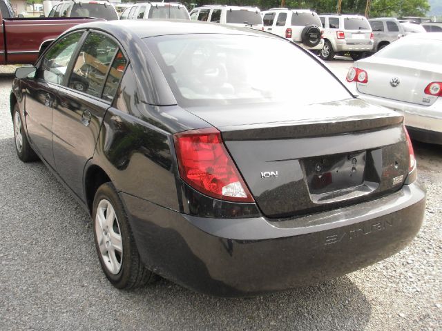 Saturn Ion 2006 photo 10