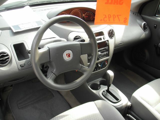 Saturn Ion 2006 photo 12