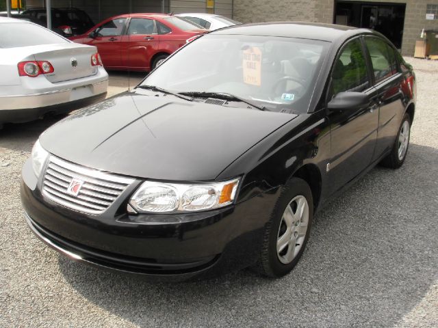 Saturn Ion 2006 photo 14