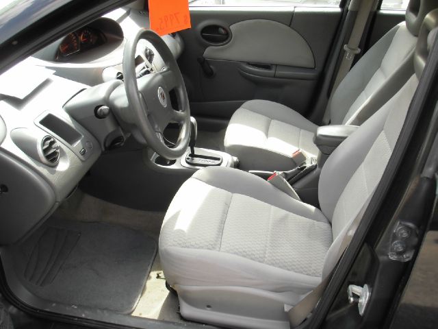 Saturn Ion 2006 photo 15