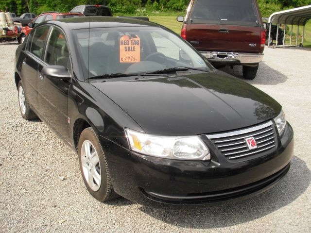 Saturn Ion 2006 photo 16