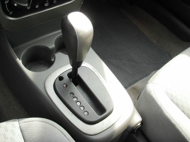 Saturn Ion 2006 photo 5