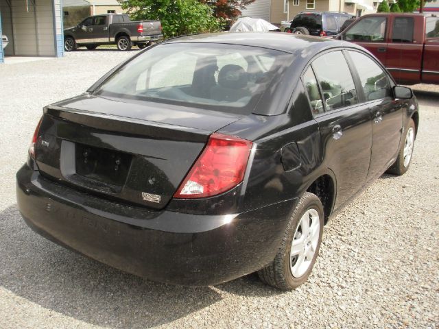 Saturn Ion 2006 photo 6