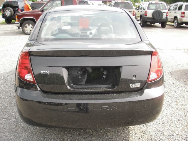 Saturn Ion 2006 photo 8