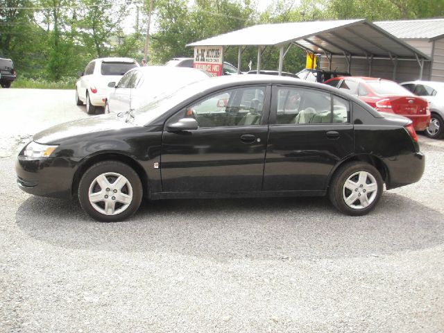 Saturn Ion 2006 photo 9