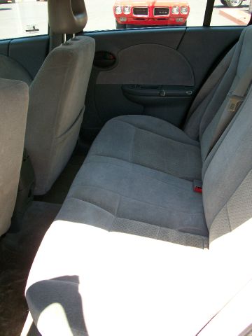 Saturn Ion 2006 photo 1