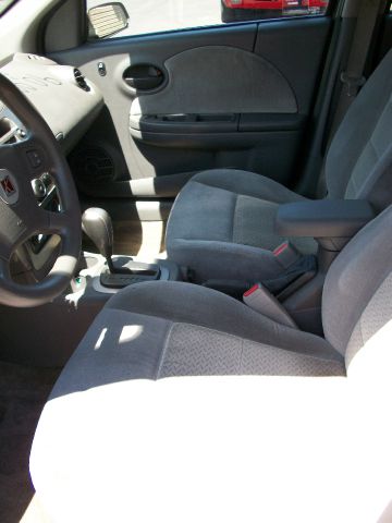 Saturn Ion 2006 photo 4