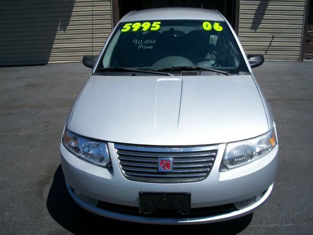 Saturn Ion 2006 photo 5