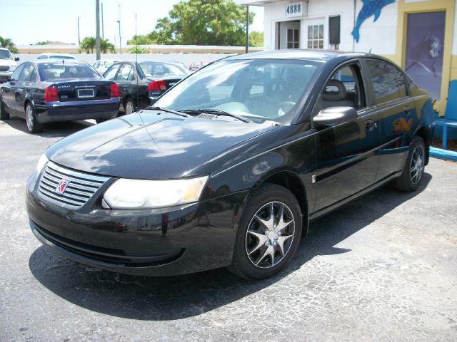 Saturn Ion 2006 photo 2