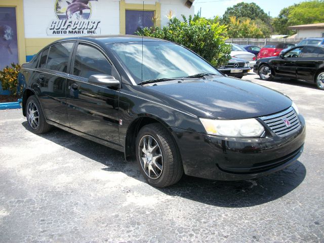 Saturn Ion 2006 photo 3