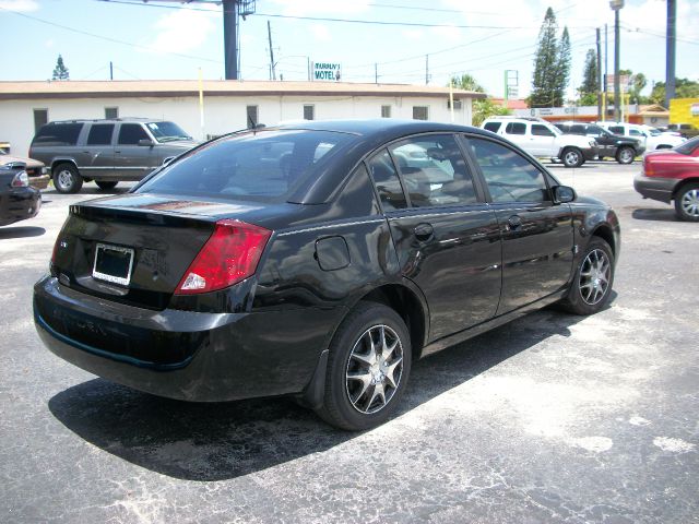 Saturn Ion 2006 photo 4