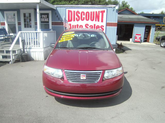 Saturn Ion 2006 photo 1