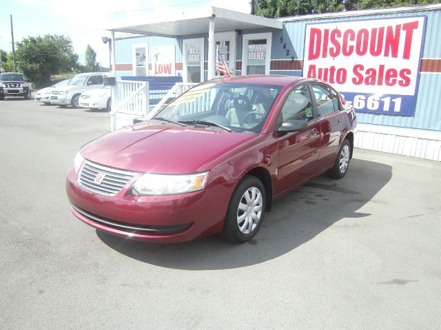 Saturn Ion 2006 photo 2