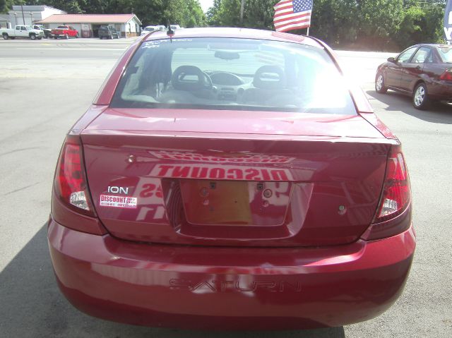 Saturn Ion 2006 photo 3