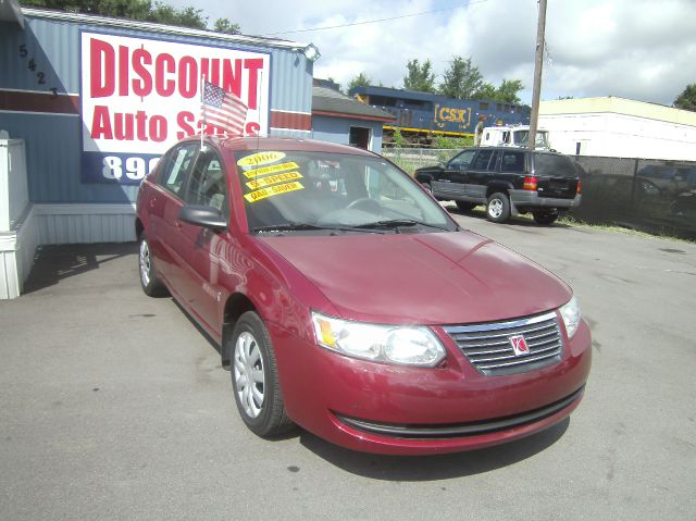 Saturn Ion 2006 photo 4