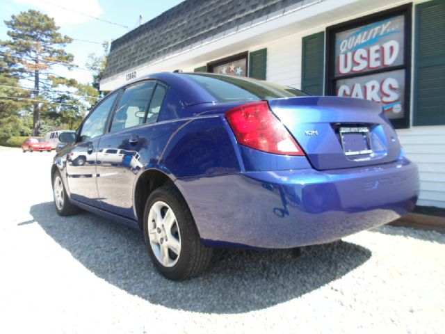 Saturn Ion 2006 photo 1