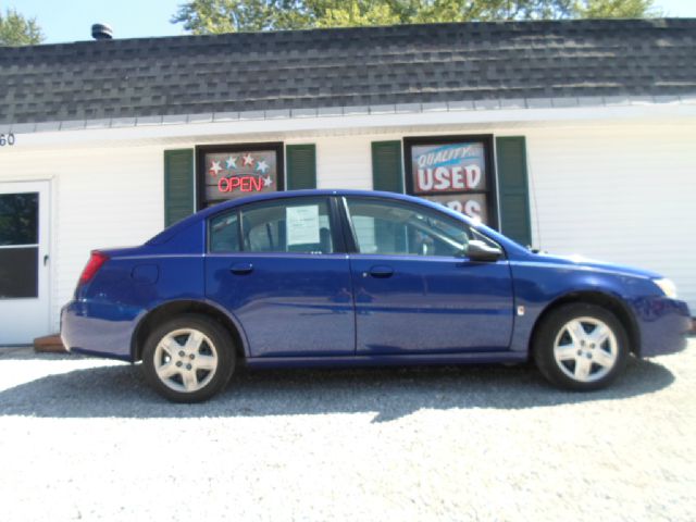 Saturn Ion 2006 photo 4