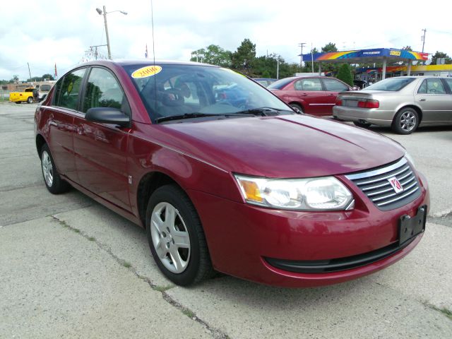 Saturn Ion 2006 photo 3