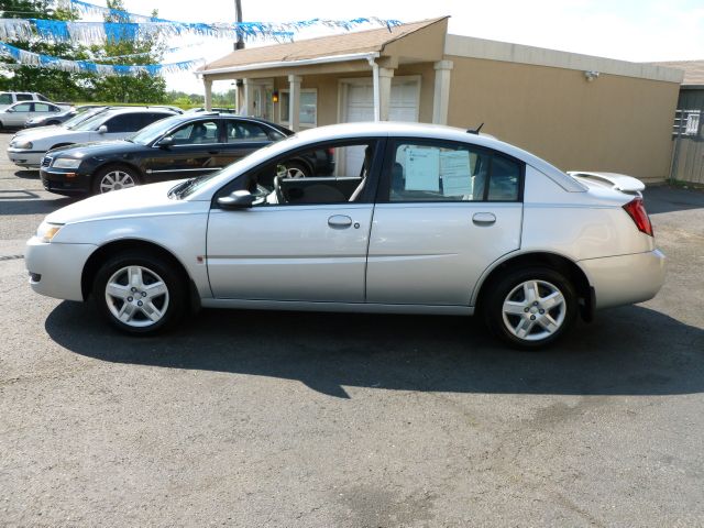 Saturn Ion 2006 photo 10