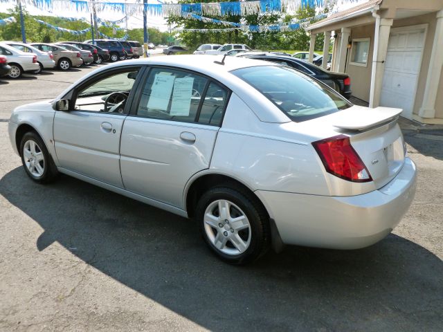 Saturn Ion 2006 photo 11