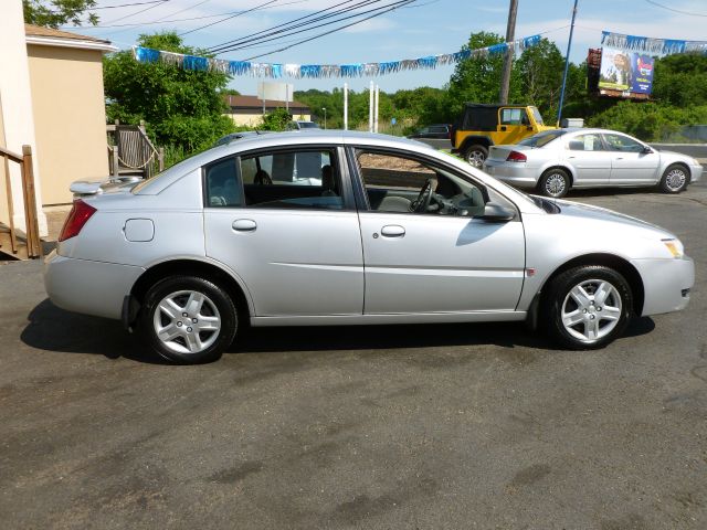 Saturn Ion 2006 photo 13