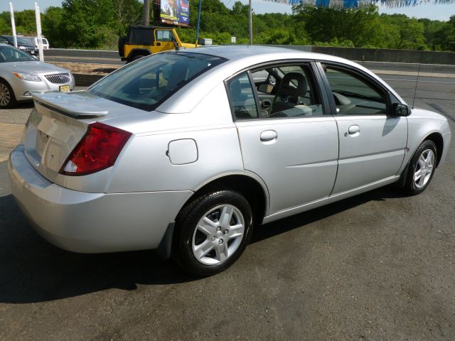 Saturn Ion 2006 photo 14