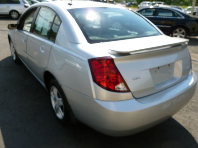 Saturn Ion 2006 photo 18