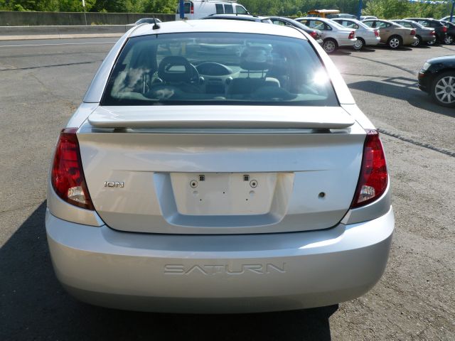 Saturn Ion 2006 photo 19