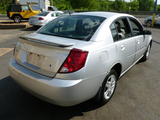 Saturn Ion 2006 photo 20