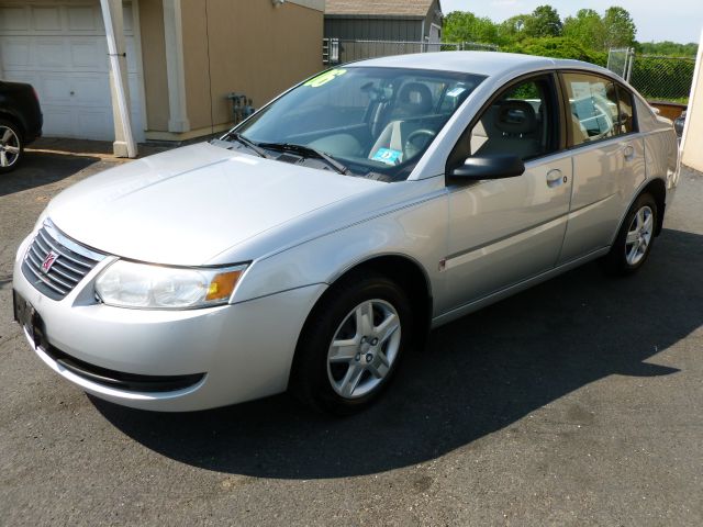 Saturn Ion 2006 photo 21