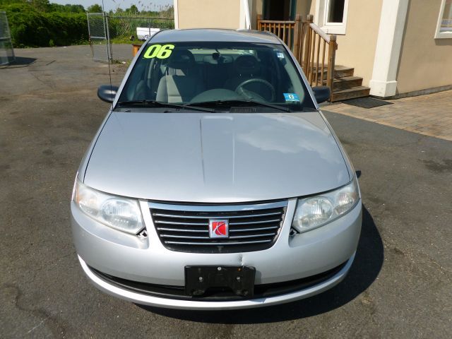 Saturn Ion 2006 photo 22