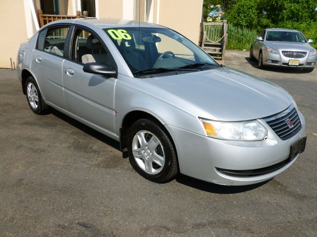 Saturn Ion 2006 photo 23