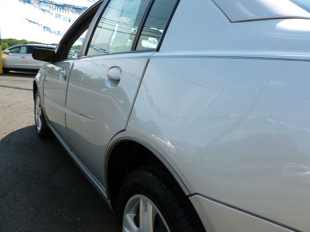 Saturn Ion 2006 photo 9