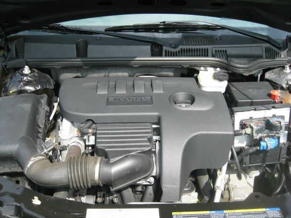 Saturn Ion 2006 photo 1