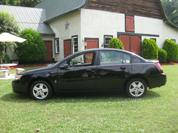 Saturn Ion 2006 photo 5