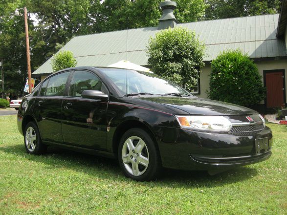 Saturn Ion 2006 photo 6