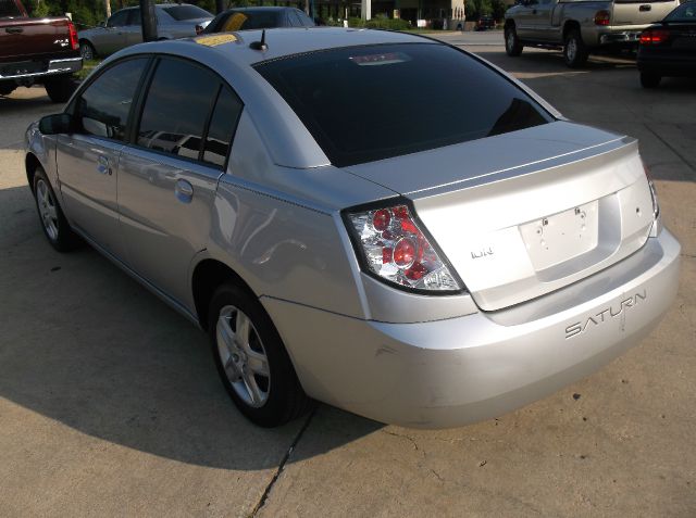 Saturn Ion 2006 photo 2