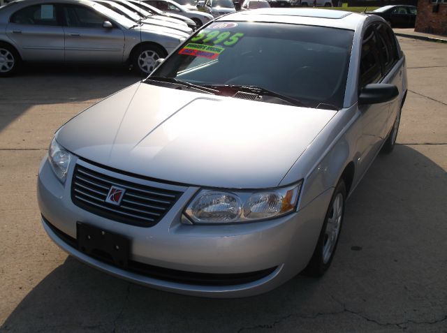 Saturn Ion 2006 photo 3