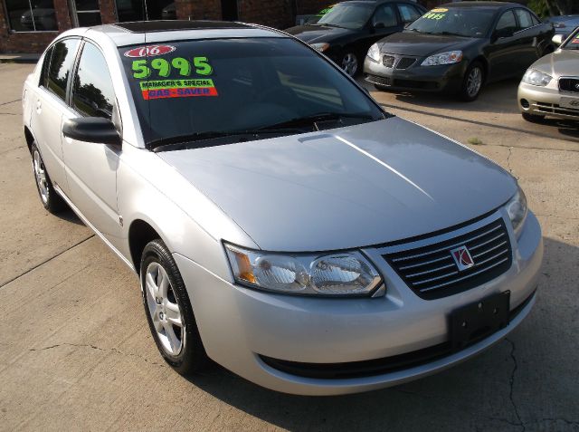 Saturn Ion 2006 photo 4