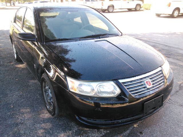 Saturn Ion V6 4WD Limited Sedan