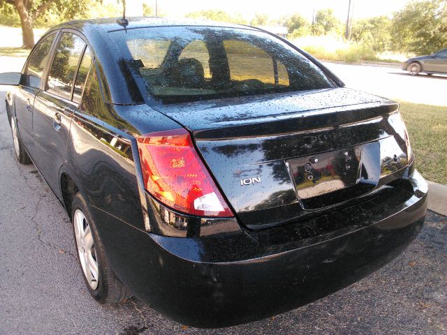 Saturn Ion 2006 photo 1