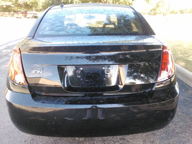 Saturn Ion 2006 photo 3