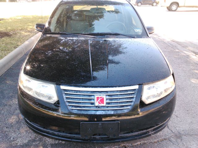 Saturn Ion 2006 photo 4