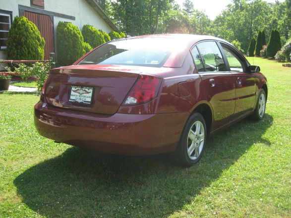 Saturn Ion 2006 photo 3