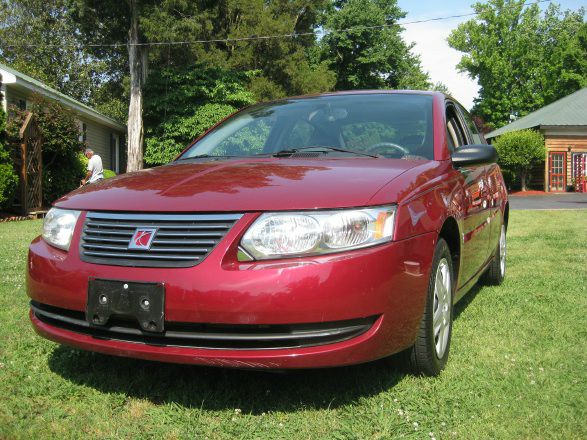 Saturn Ion 2006 photo 4