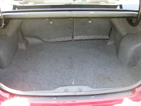 Saturn Ion 2006 photo 6