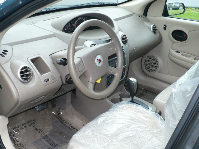 Saturn Ion 2006 photo 9