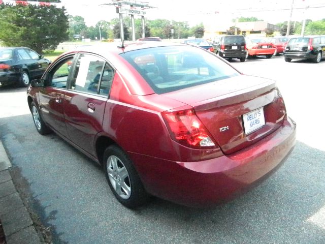 Saturn Ion 2006 photo 0